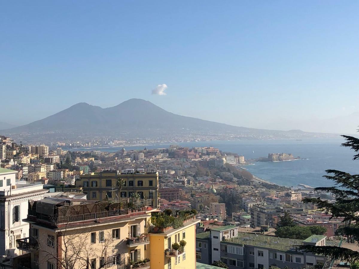 Trimarchi House Apartment *