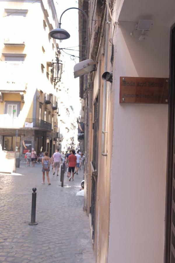 Napoletano Guest house *