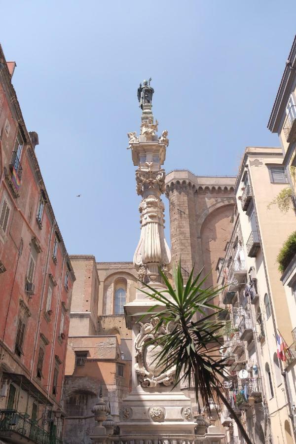 Napoletano Guest house