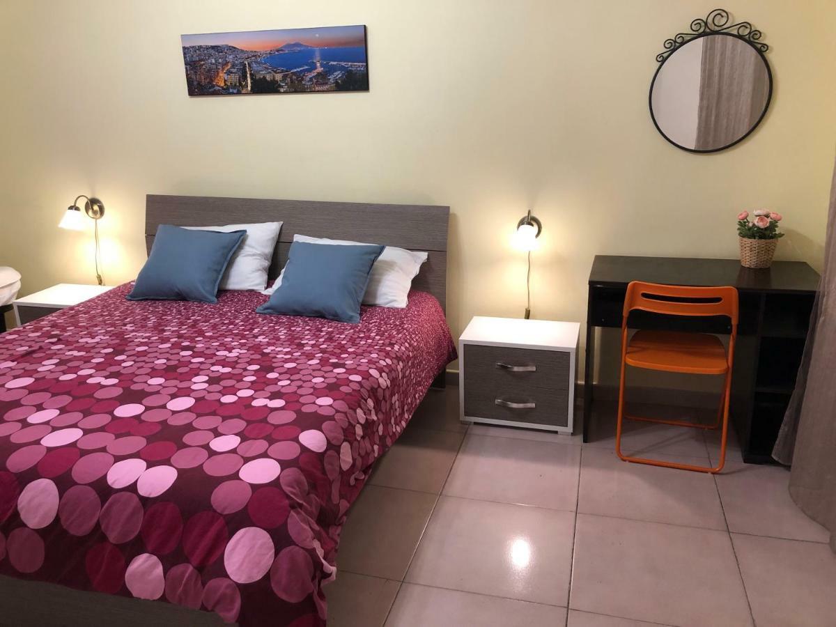 Trimarchi House Apartment Naples