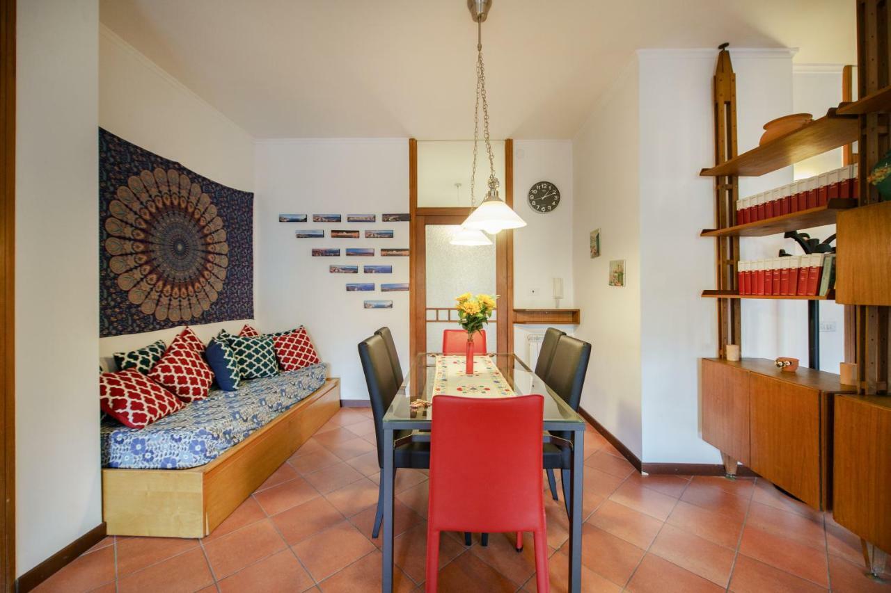 Casa Ciuciu * Naples