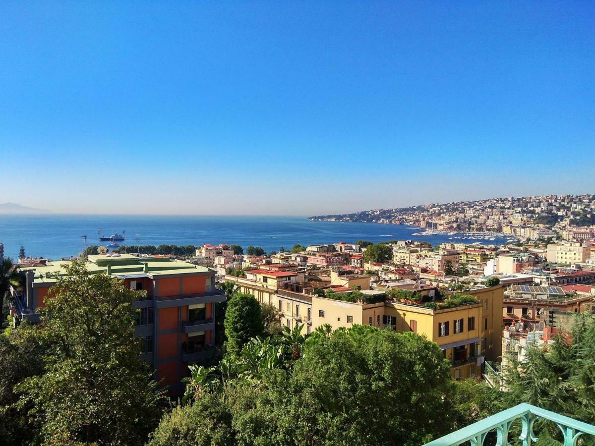 Casa Cerqua Landi - Luxury House Capri's View Apartment