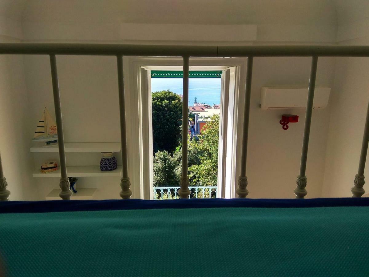 Casa Cerqua Landi - Luxury House Capri's View *
