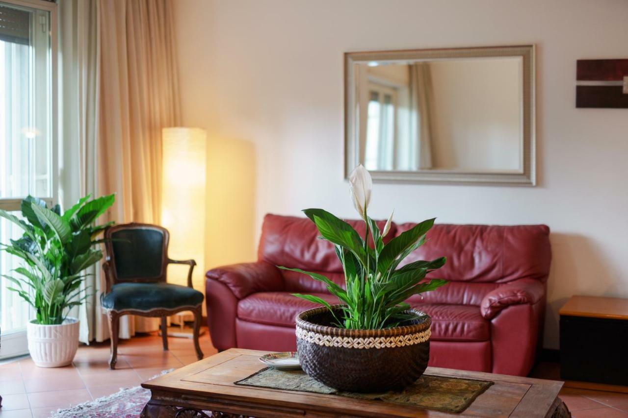 Apartment Casa Ciuciu Naples