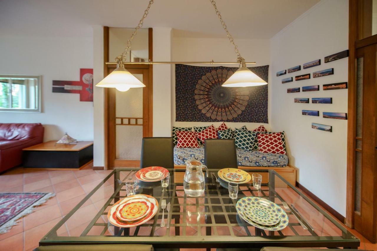 Casa Ciuciu Apartment *