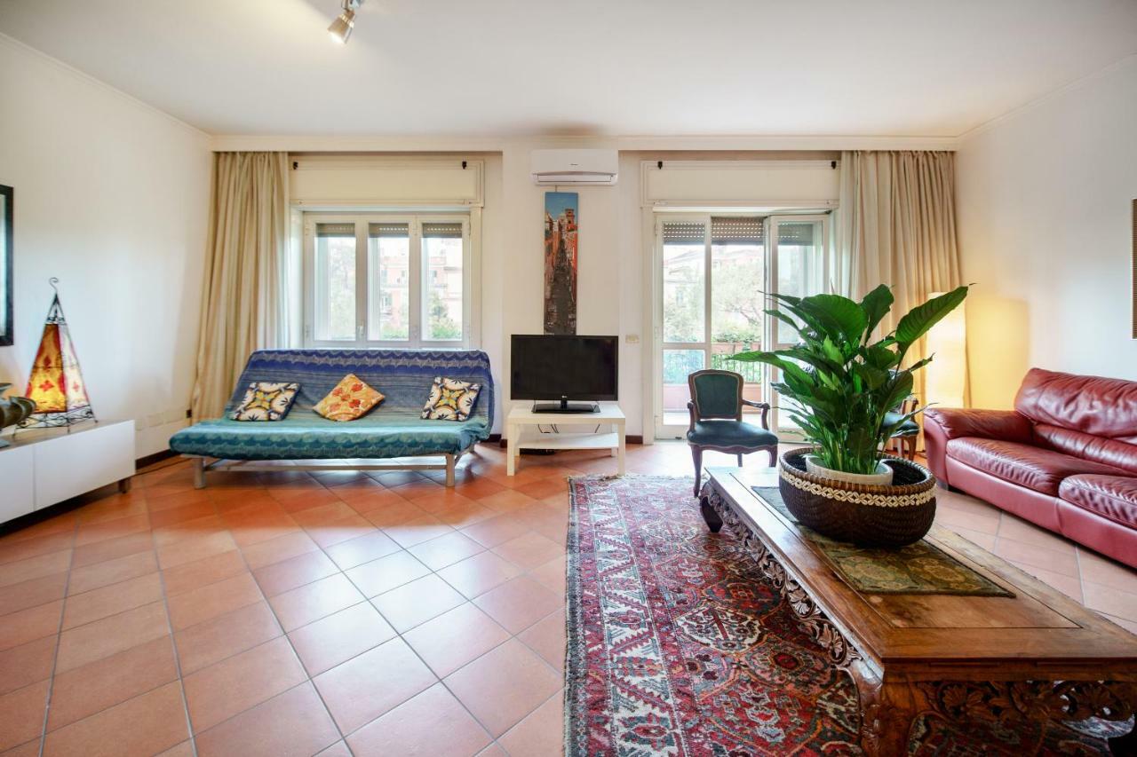 Apartment Casa Ciuciu *