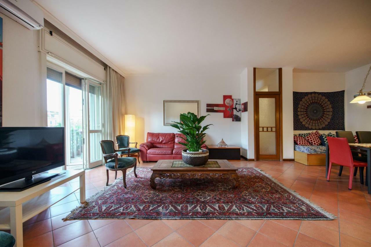 Apartment Casa Ciuciu