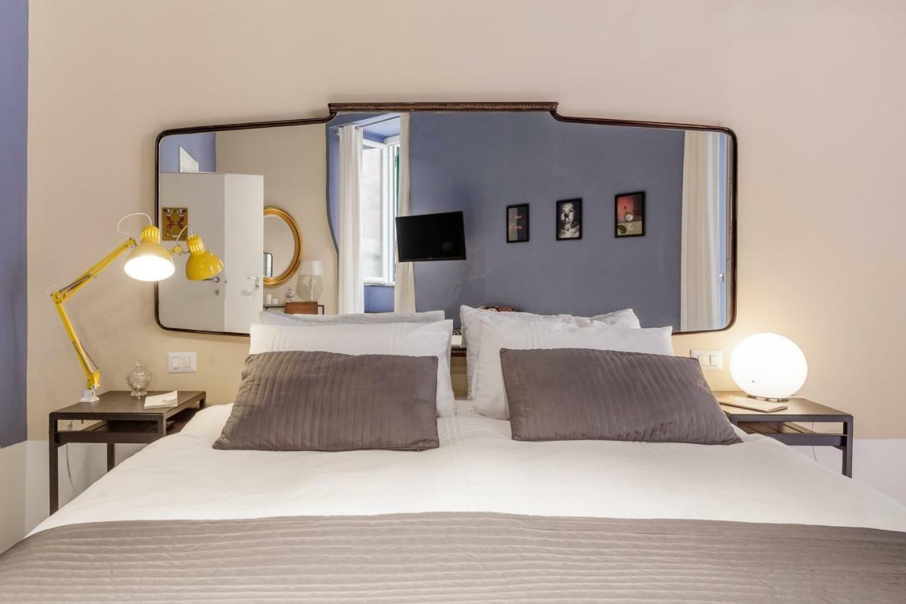 Bed & Breakfast Tresette Toledo Naples