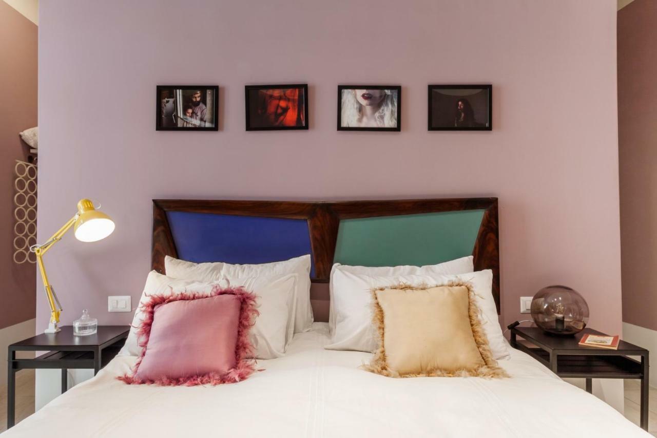 Bed & Breakfast Tresette Toledo *