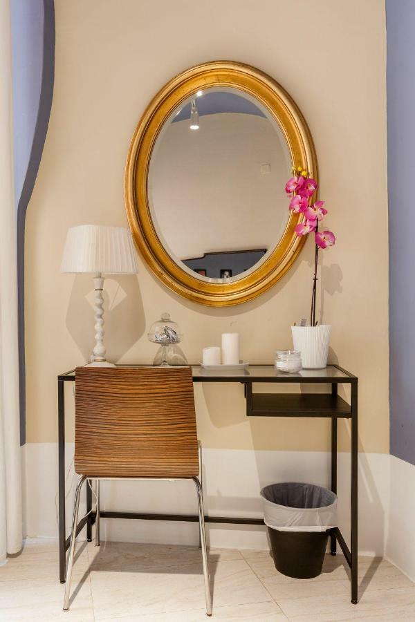 Bed & Breakfast Tresette Toledo Naples