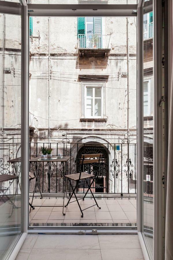 Bed & Breakfast Tresette Toledo