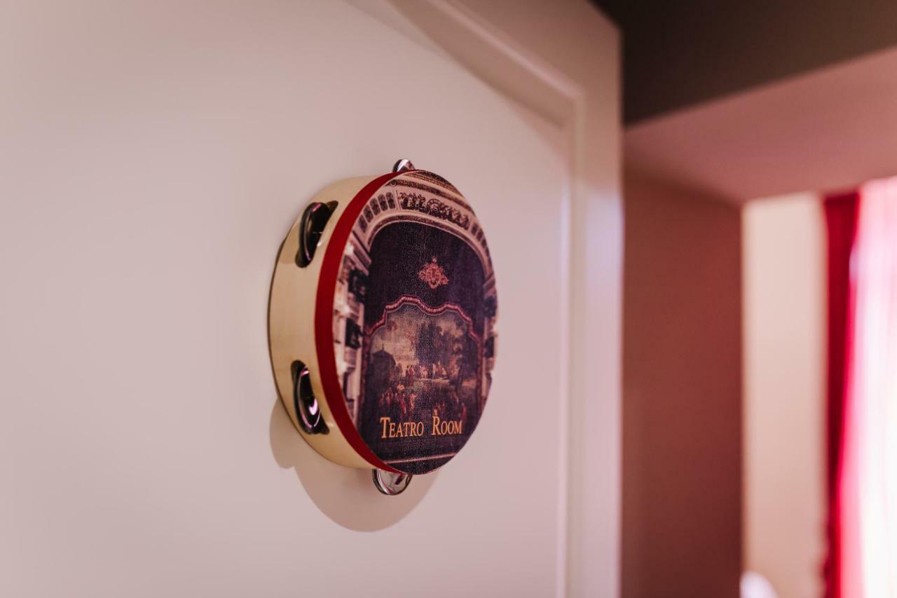 Spaccanapoli Soul Bed & Breakfast Naples