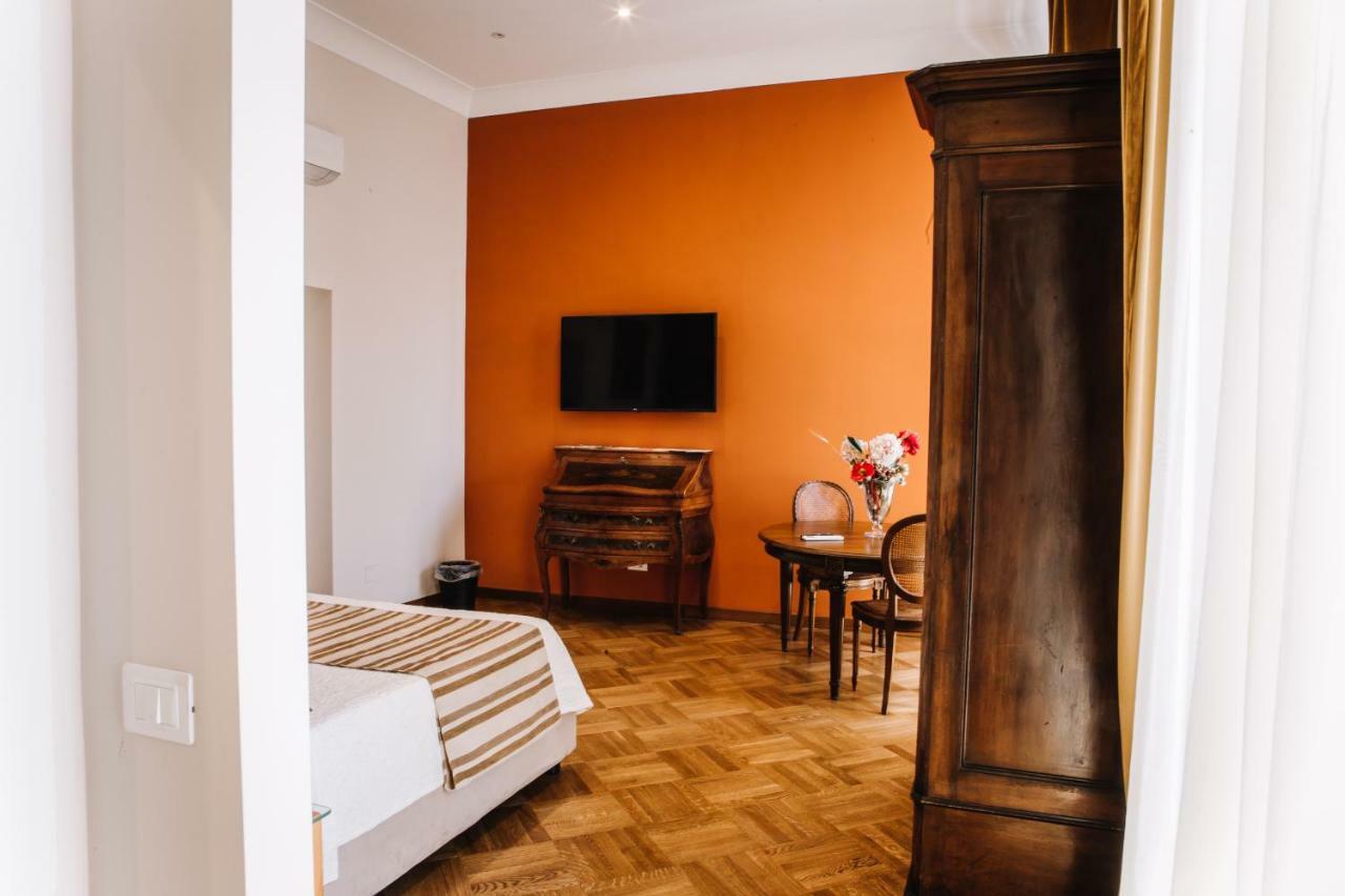 Spaccanapoli Soul Bed & Breakfast