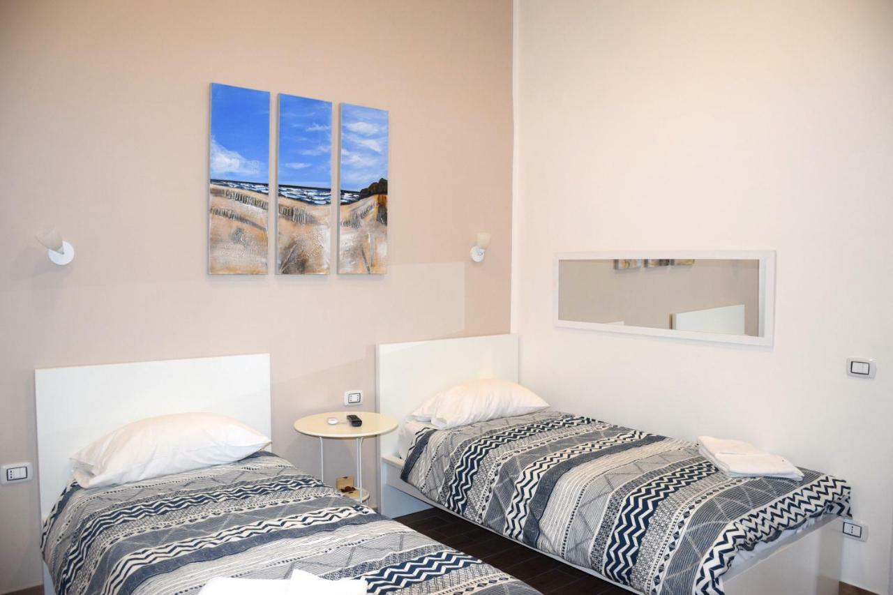 Bed & Breakfast Vic Street