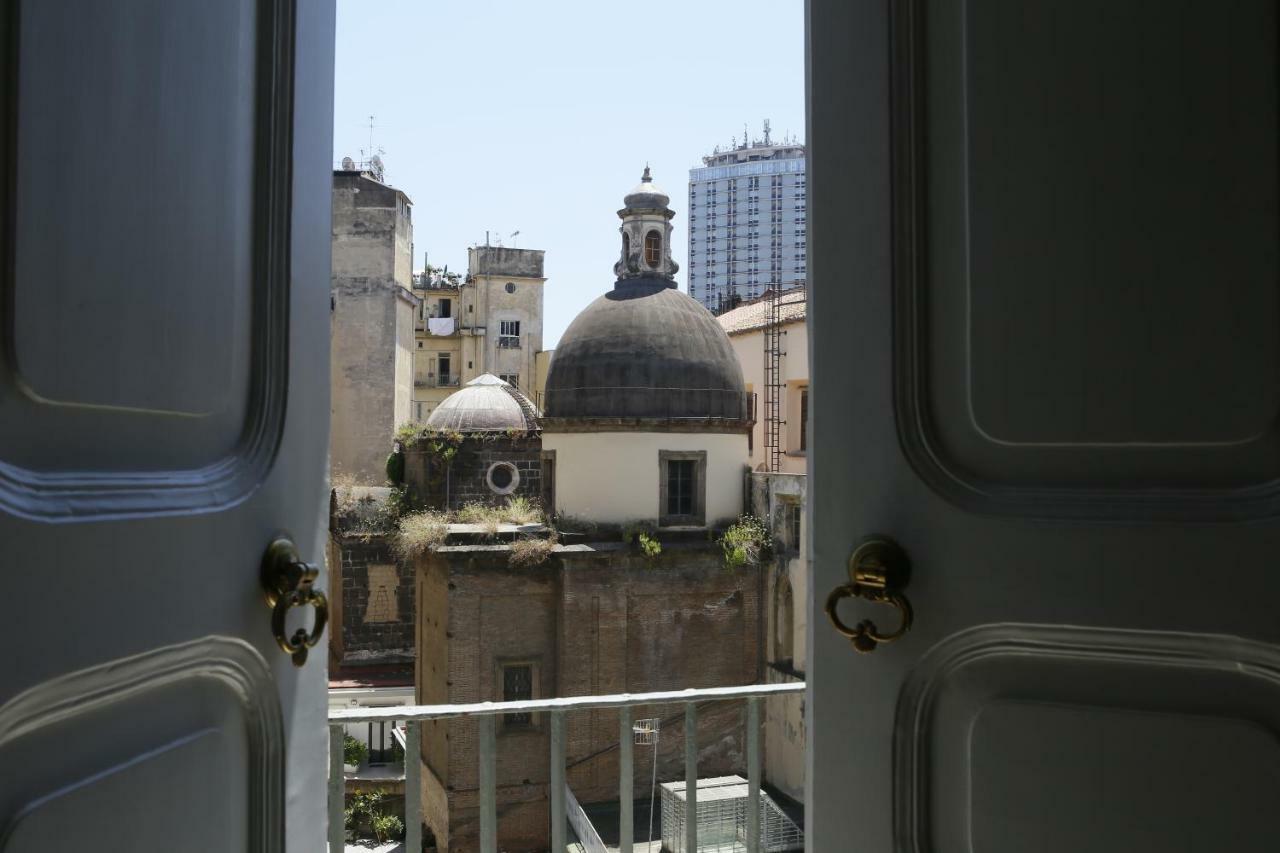 Apartment Vicere By Domusextra Naples