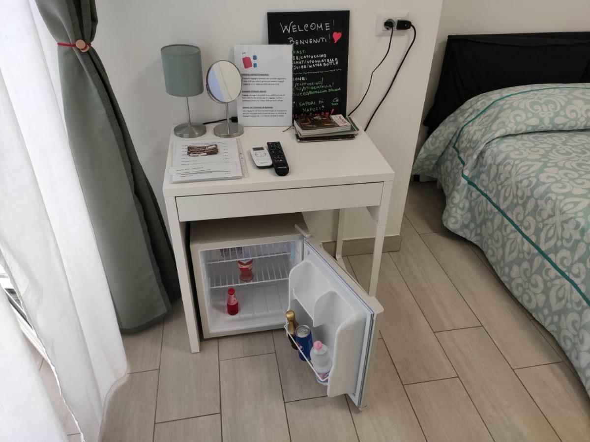 Bed & Breakfast Domus San Biagio 14 2*