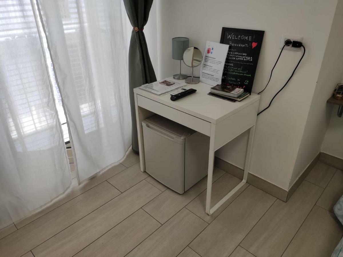 Domus San Biagio 14 Bed & Breakfast 2*