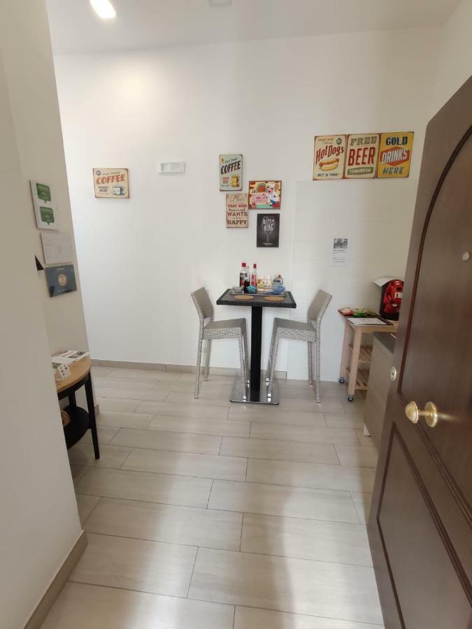 Bed & Breakfast Domus San Biagio 14