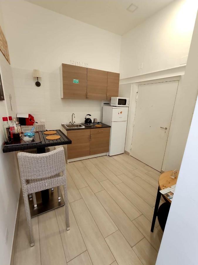 Bed & Breakfast Domus San Biagio 14 2*
