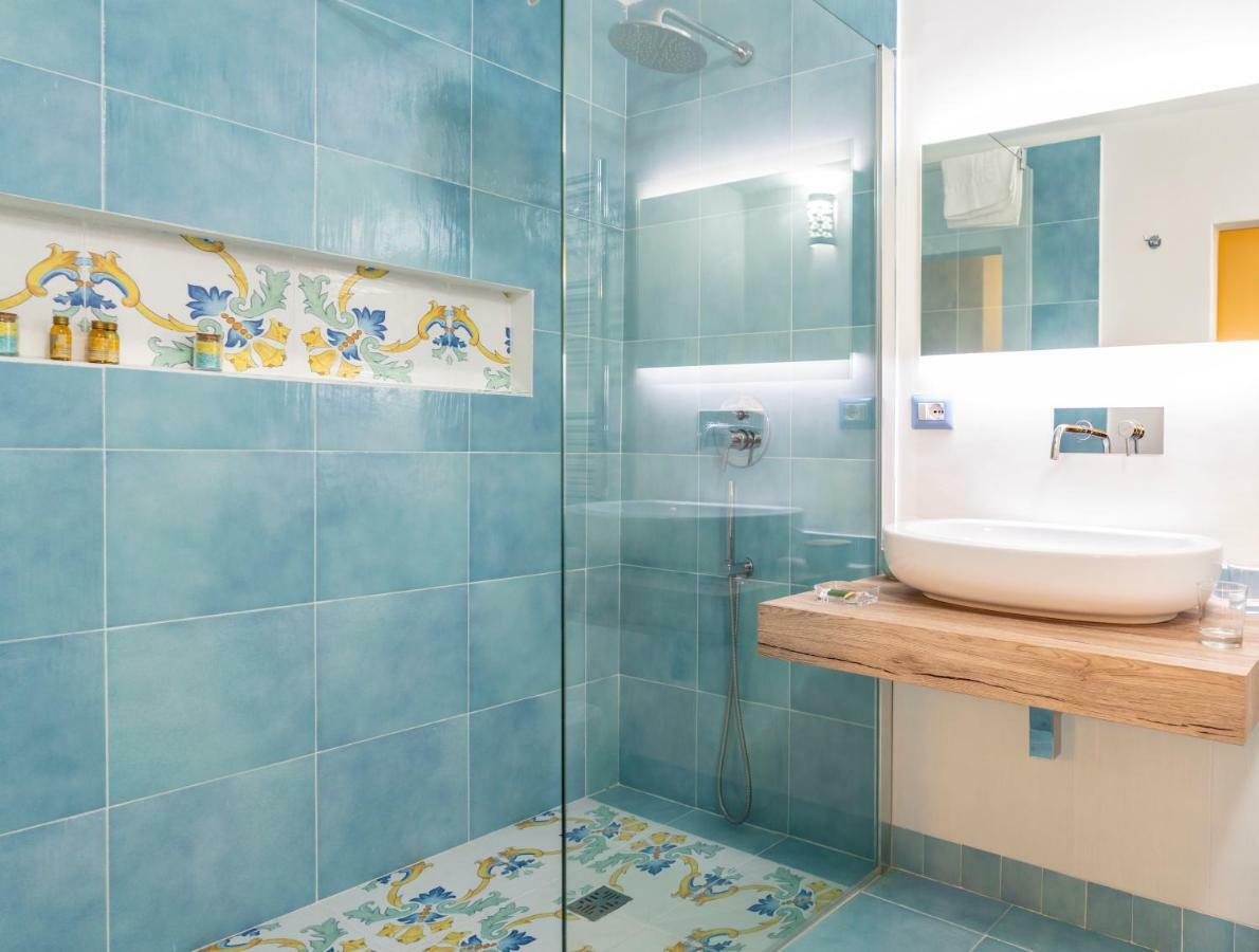 San Mattia Bed & Breakfast *