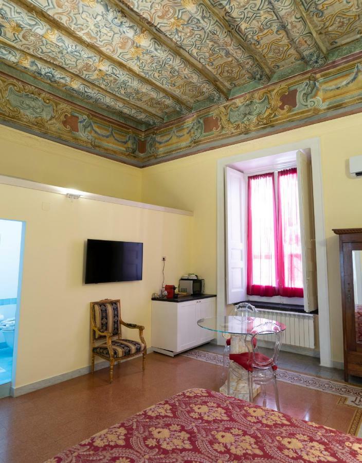 San Mattia Naples