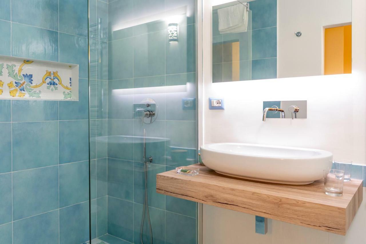 San Mattia Bed & Breakfast