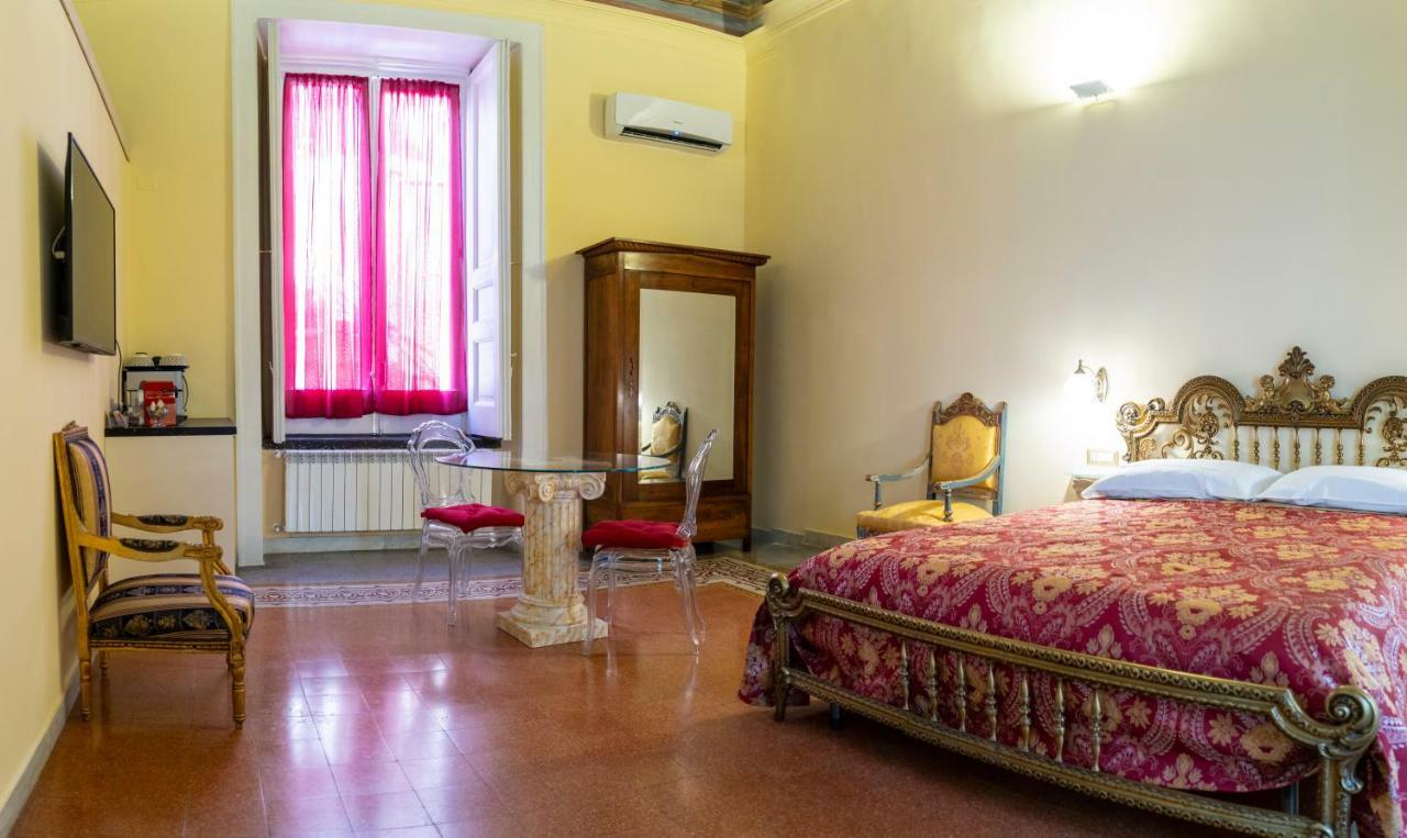 Bed & Breakfast San Mattia *