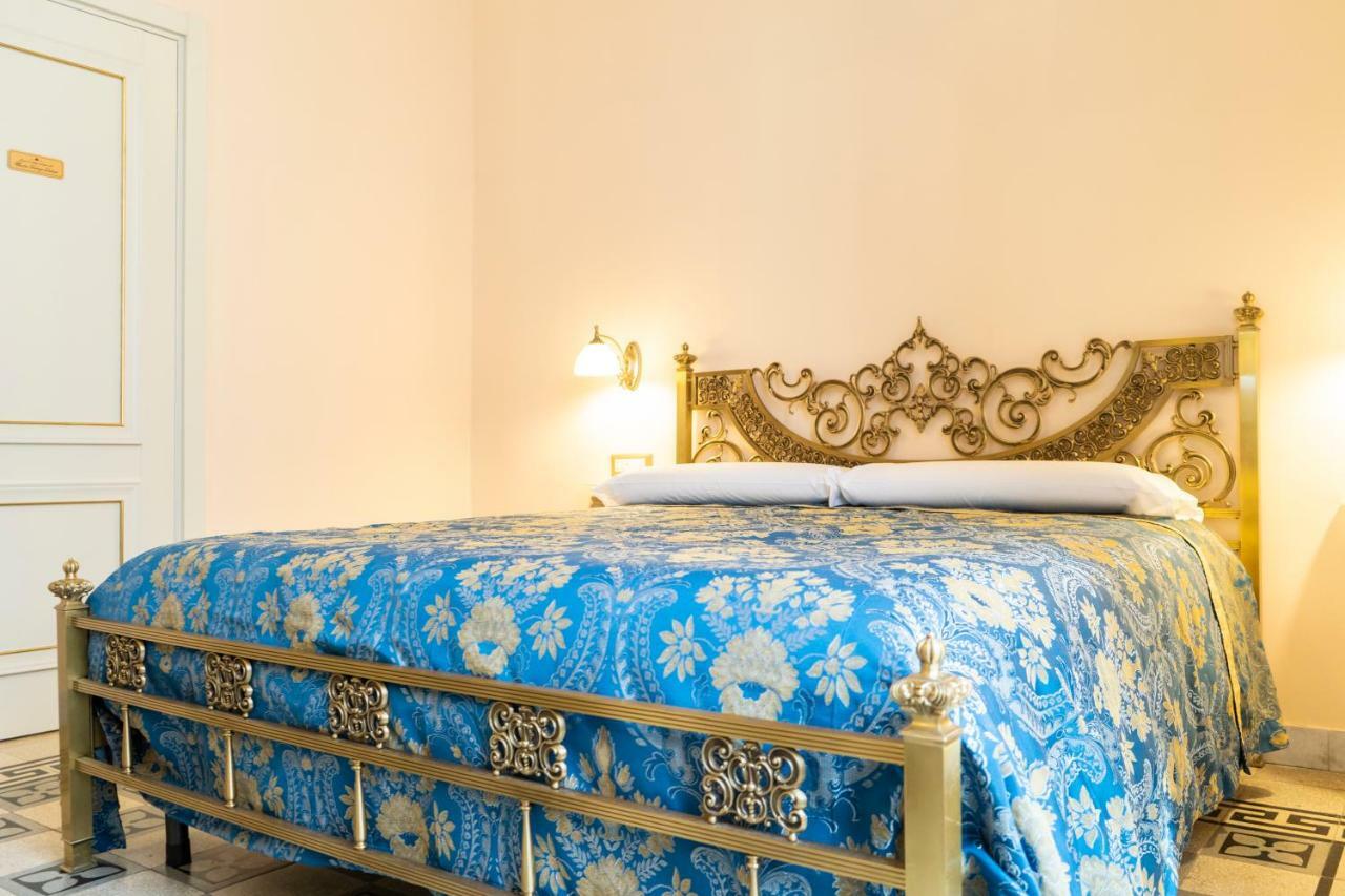 San Mattia Bed & Breakfast Naples