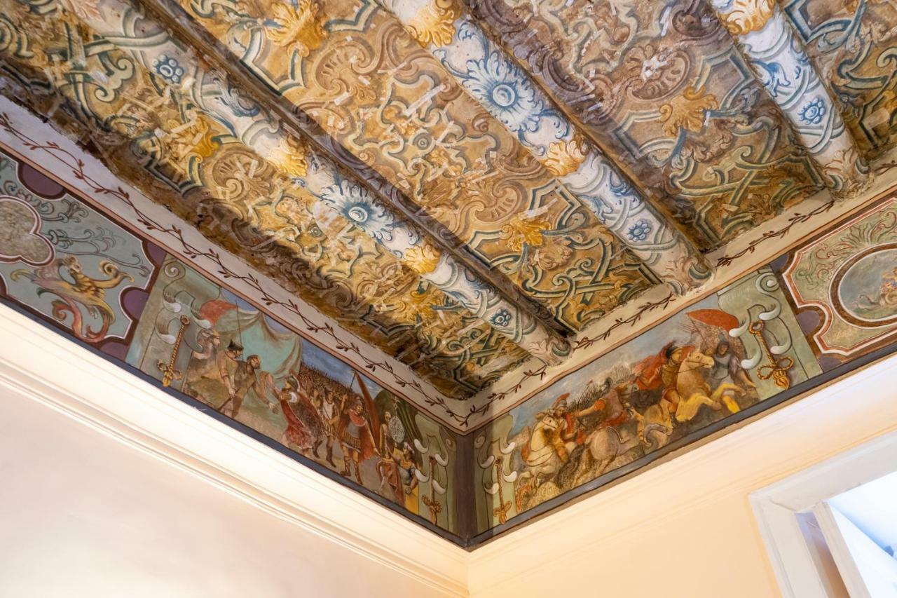 San Mattia Bed & Breakfast Naples