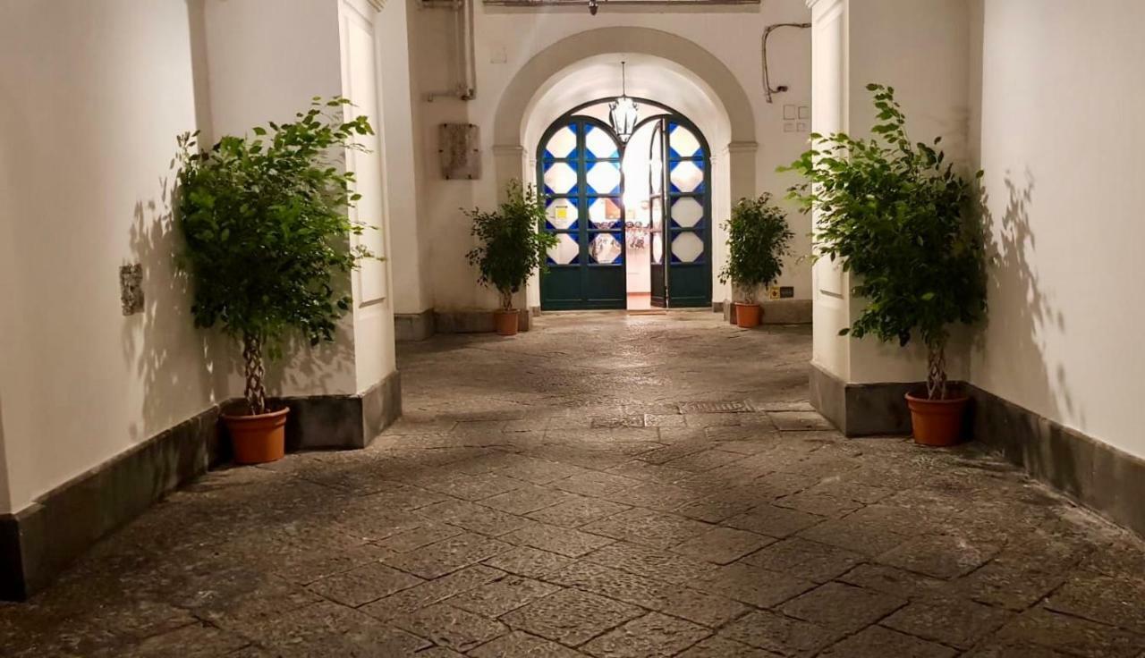 Guest house Palazzo Mele