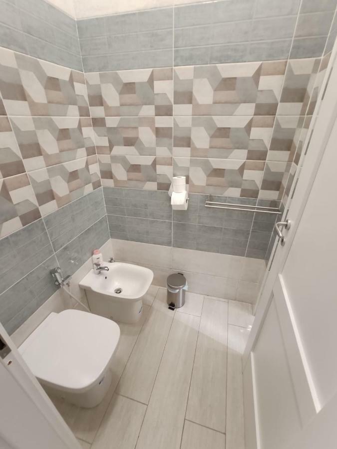 Domus San Biagio 14 Naples