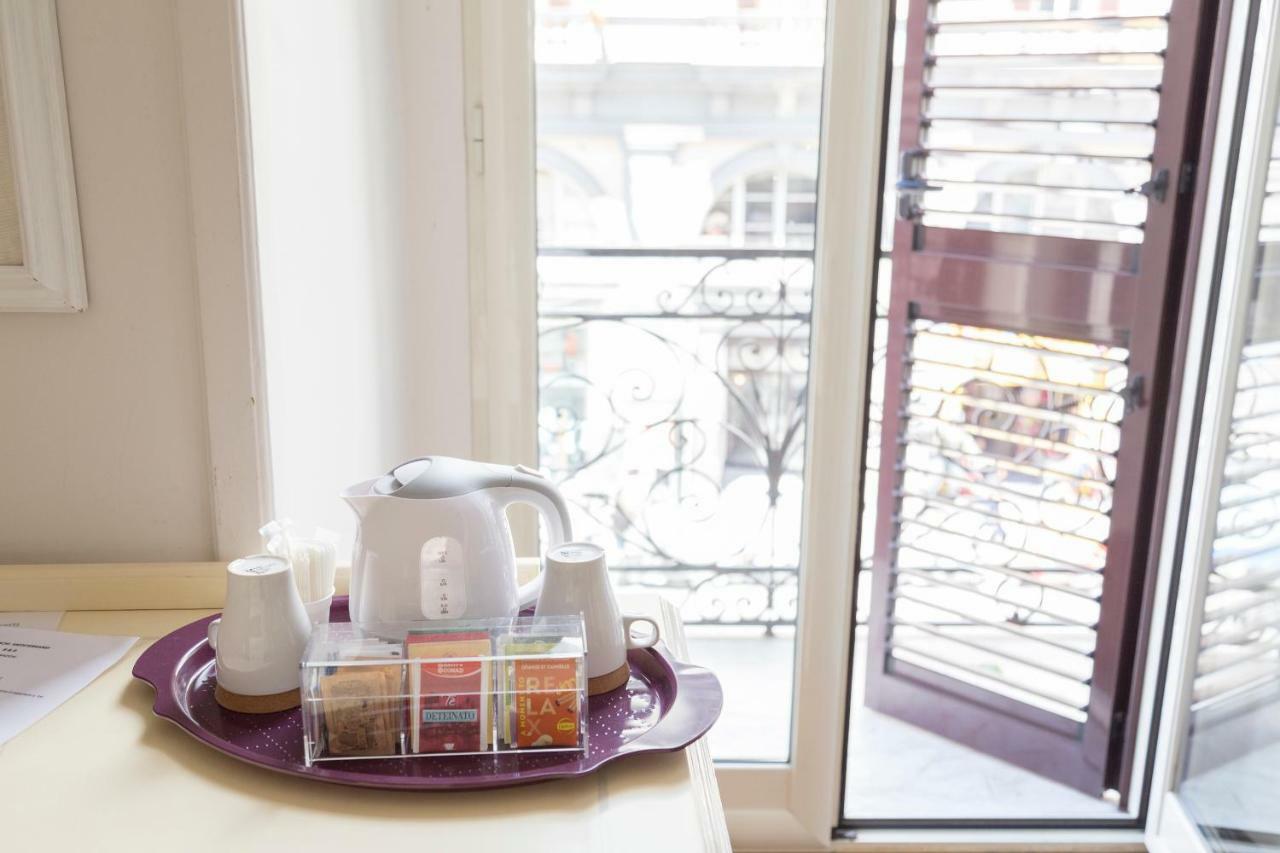 Bianchi Mediterranei Bed & Breakfast Naples