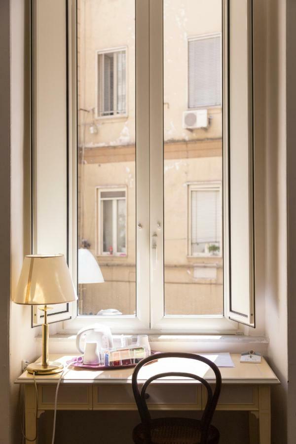 Bed & Breakfast Bianchi Mediterranei