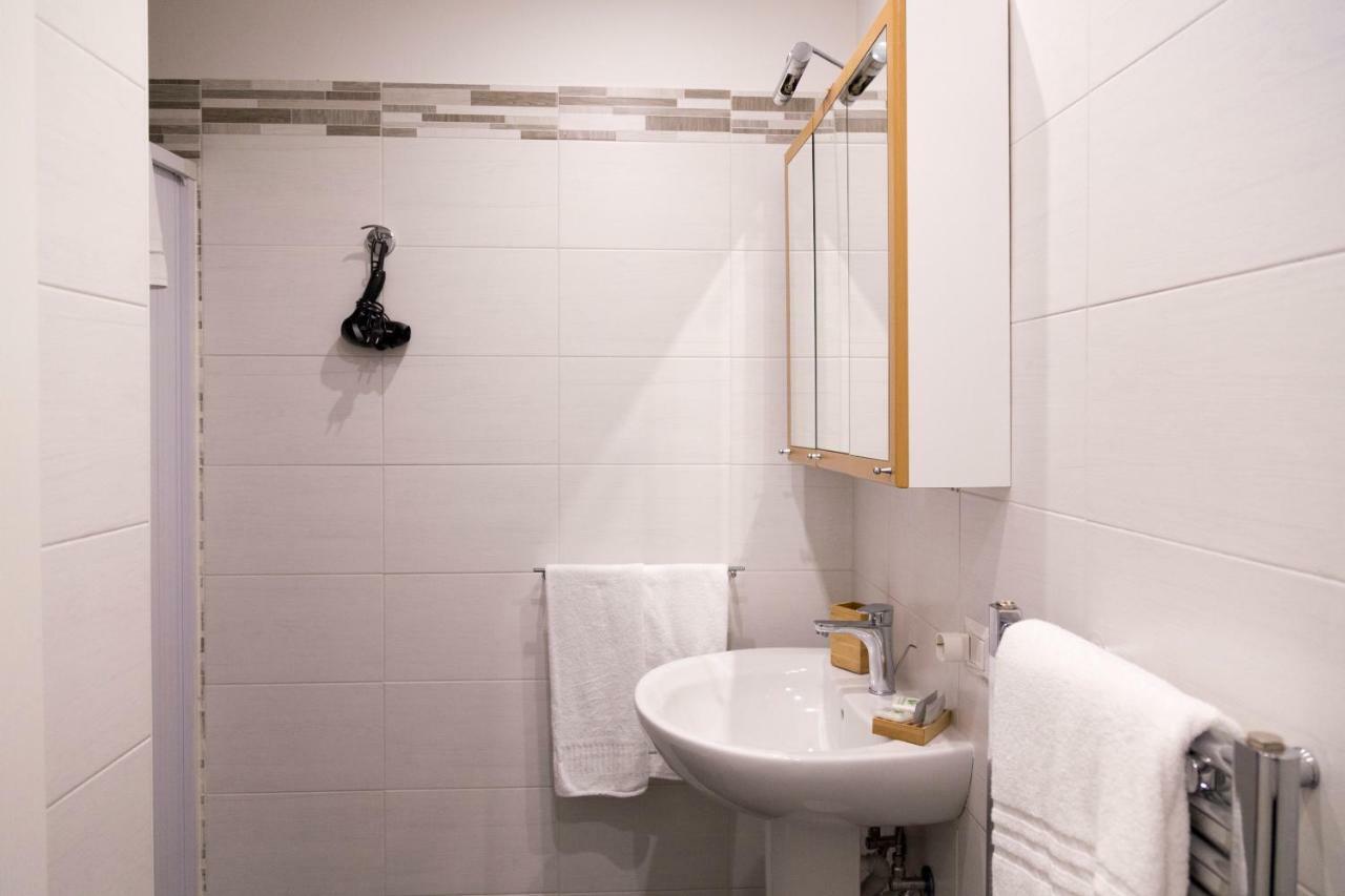 Bed & Breakfast Bianchi Mediterranei *