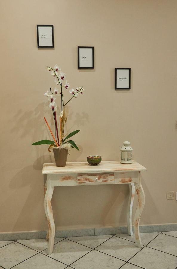 Holiday home Casa Nanni *