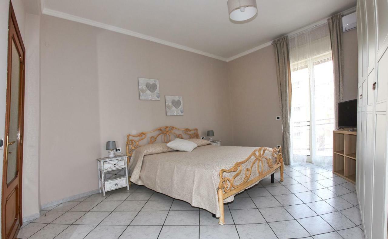 Holiday home Casa Nanni Naples