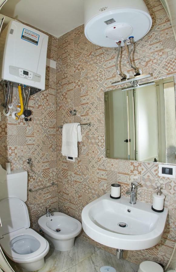 Casa Nanni Naples