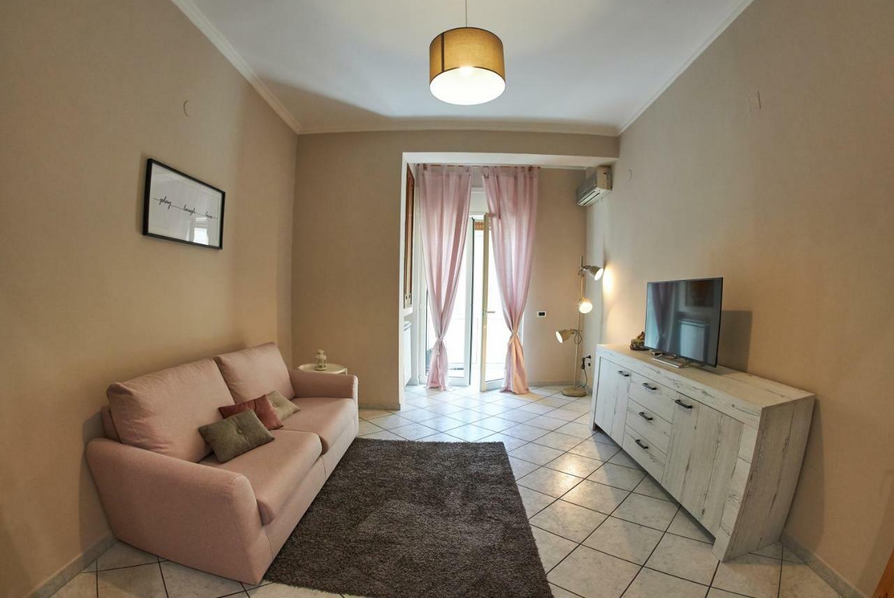 Casa Nanni Holiday home *