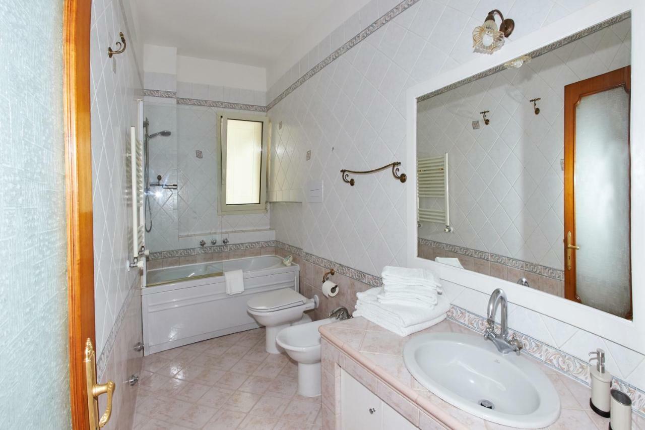 Casa Nanni Holiday home