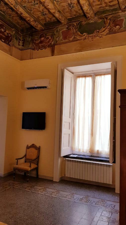 Bed & Breakfast San Mattia