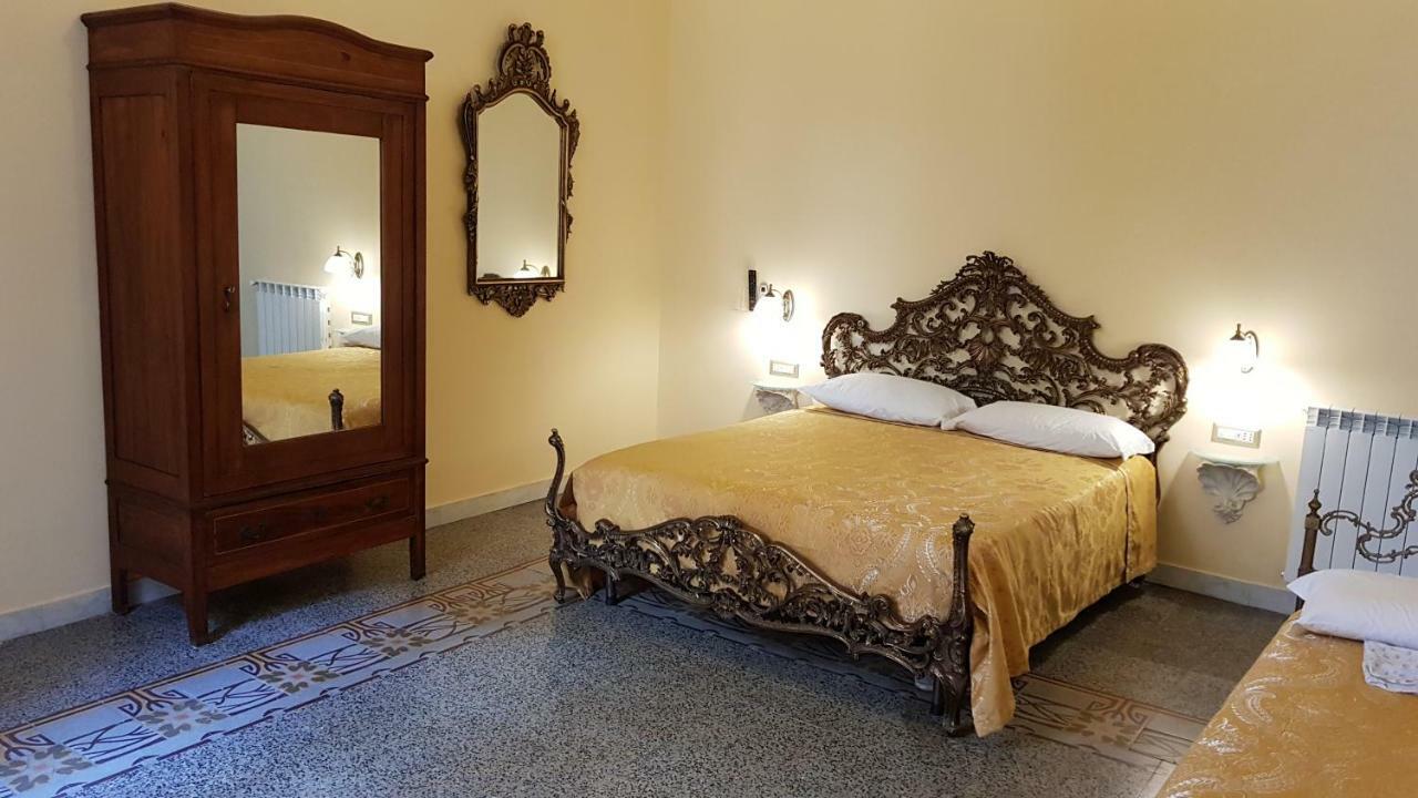 San Mattia Bed & Breakfast