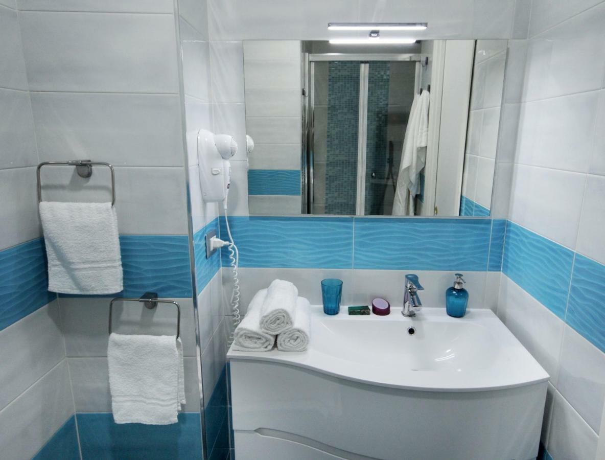 Casa Sassolini Apartment Naples