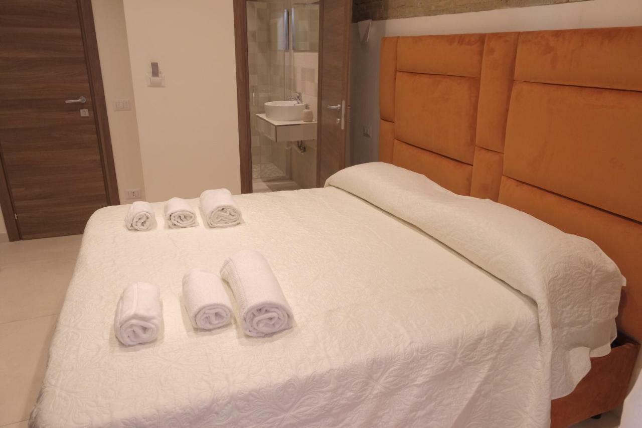 Napoletano Guest house Naples