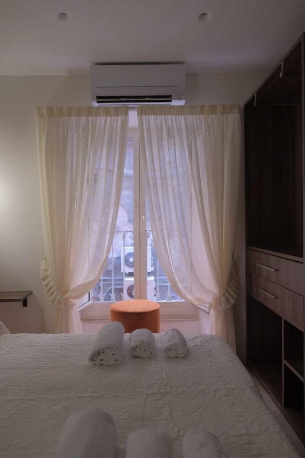 Guest house Napoletano *
