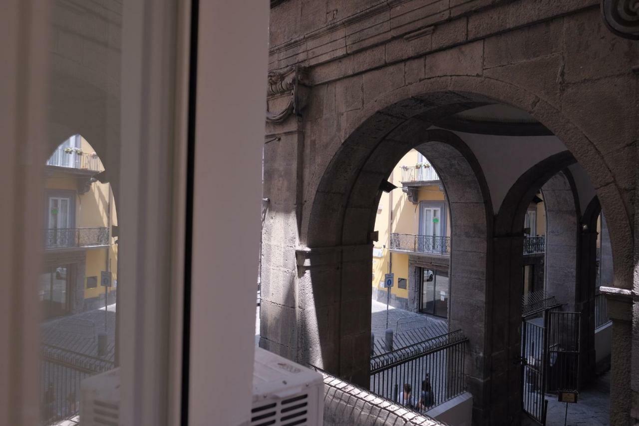 Guest house Napoletano