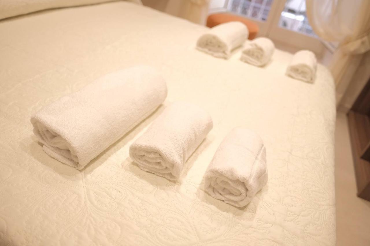 Guest house Napoletano Naples