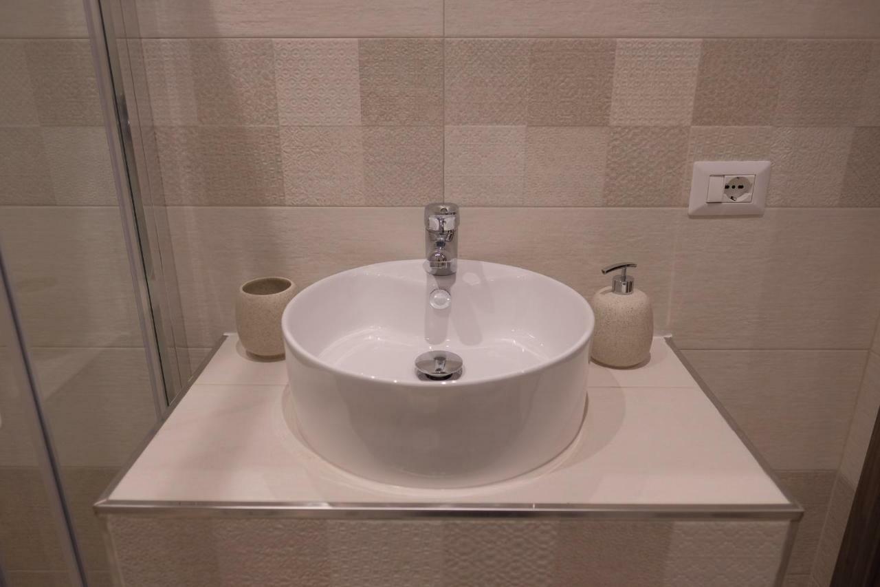 Napoletano Guest house Naples