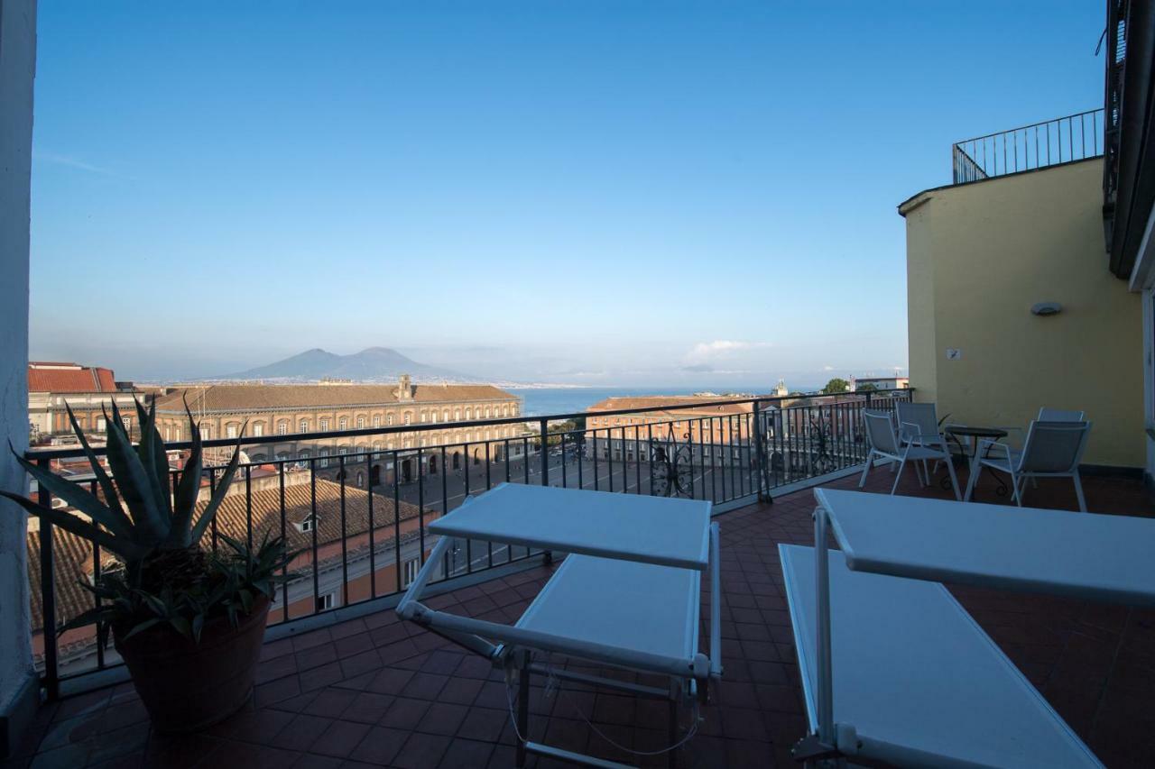 Santa Chiara Grand By Wonderful Italy Naples