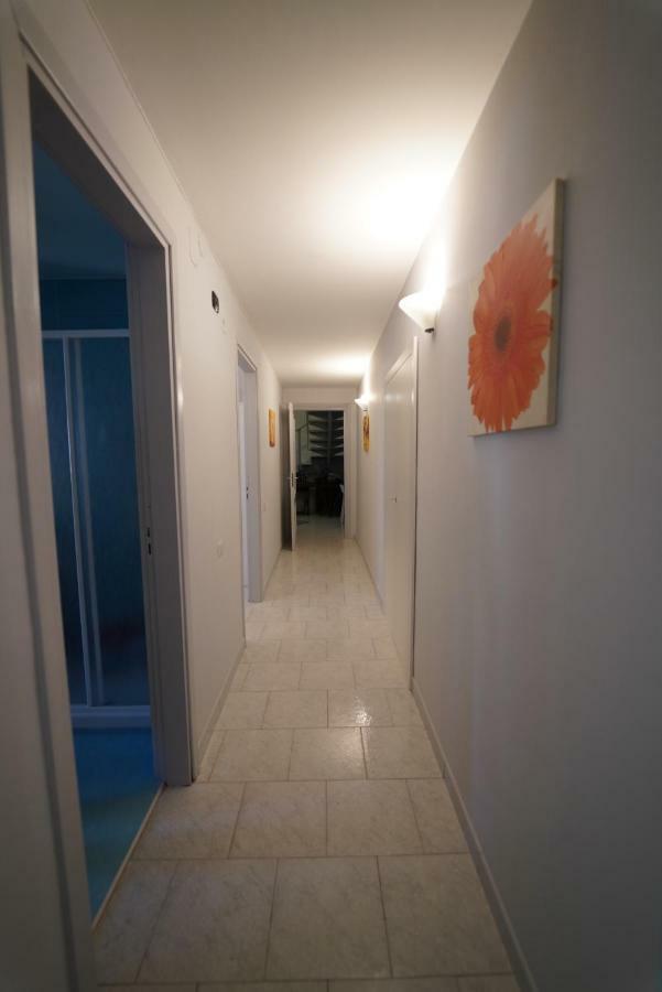 Holiday home Casa Del Balzo