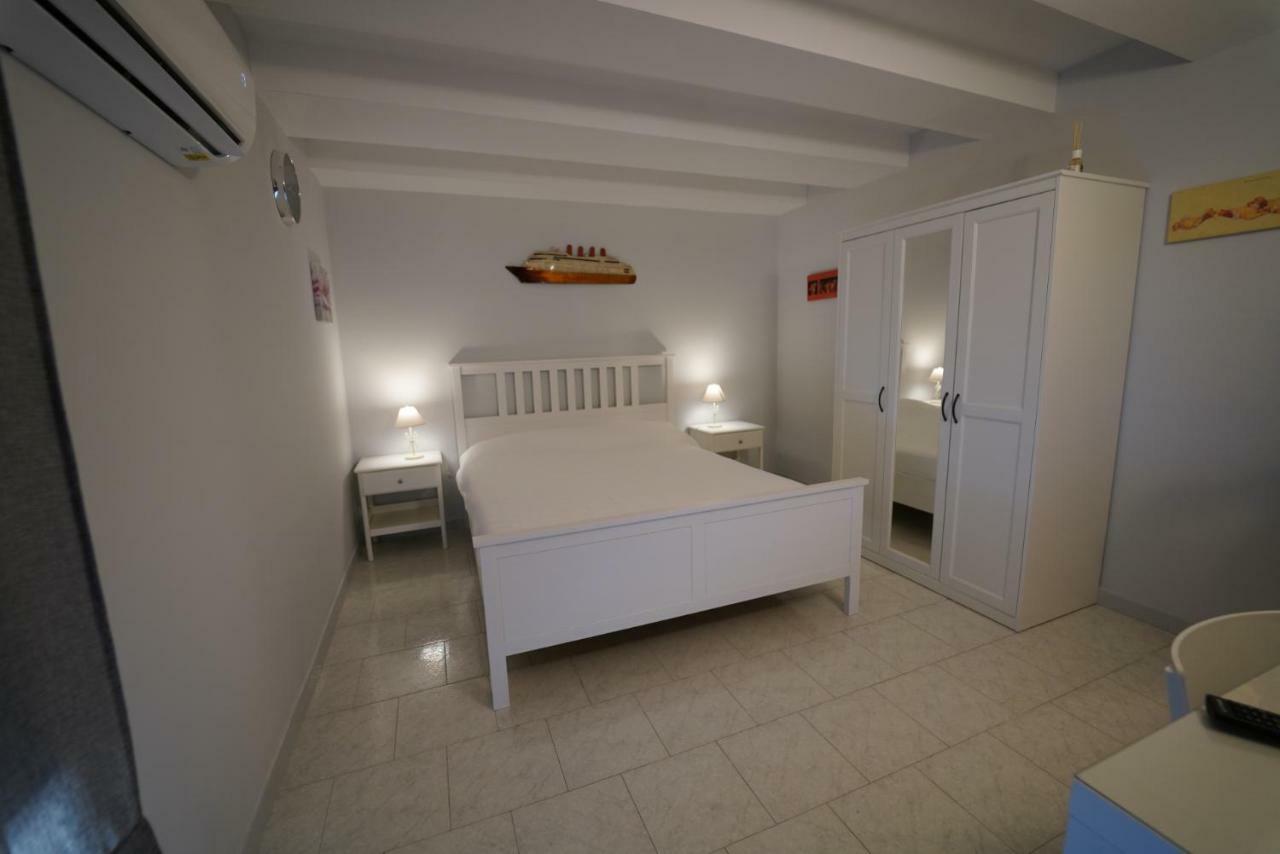 Casa Del Balzo * Naples